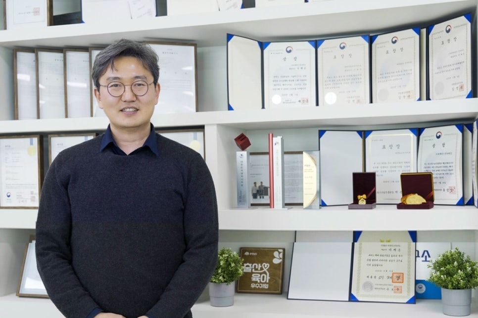 [같이가게(WITH STORE) 프로젝트] 같이가게 17호점 - 커넥티드 인사이트를 소개합니다! 썸네일